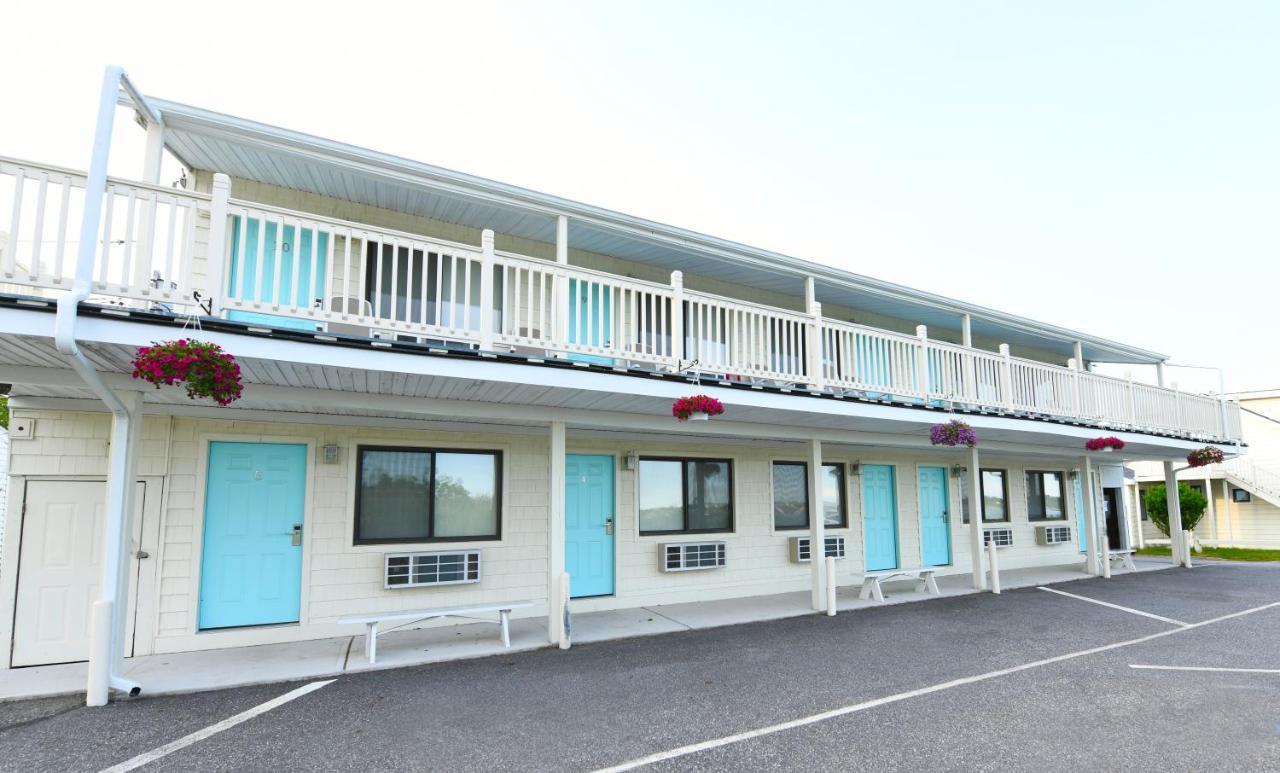 Bayview Resort Hampton Bays Exterior foto