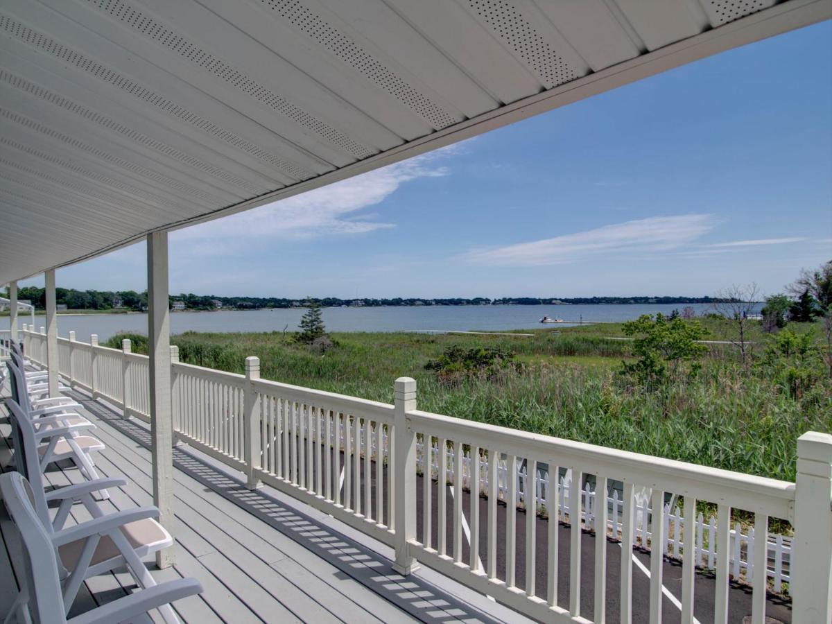 Bayview Resort Hampton Bays Exterior foto