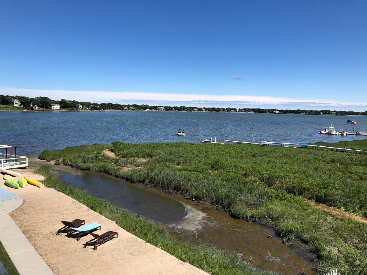 Bayview Resort Hampton Bays Exterior foto