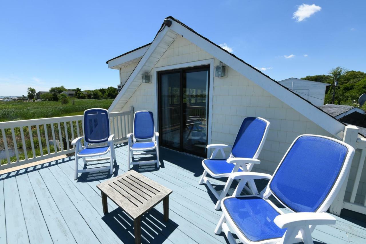 Bayview Resort Hampton Bays Exterior foto